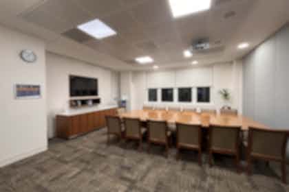 Meeting Room 1 - 4  2